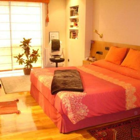Apartmán Terevaourense Exteriér fotografie