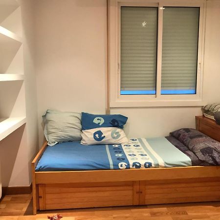 Apartmán Terevaourense Exteriér fotografie