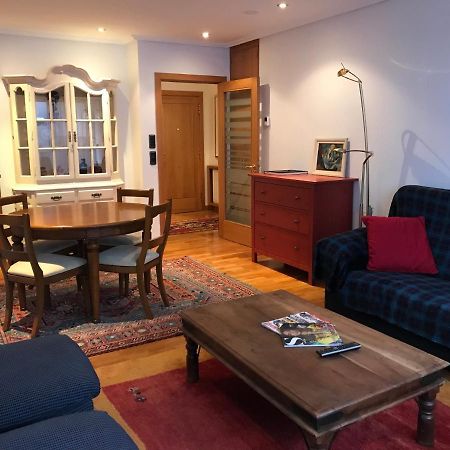 Apartmán Terevaourense Exteriér fotografie