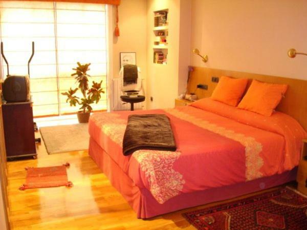Apartmán Terevaourense Exteriér fotografie