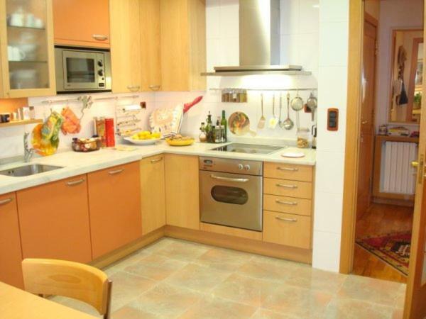 Apartmán Terevaourense Exteriér fotografie