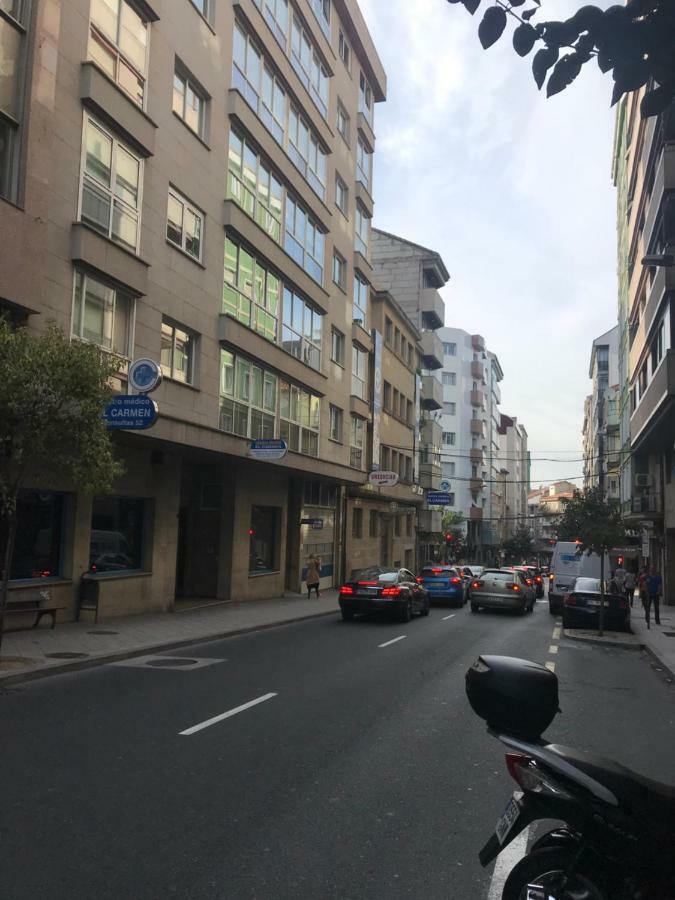 Apartmán Terevaourense Exteriér fotografie