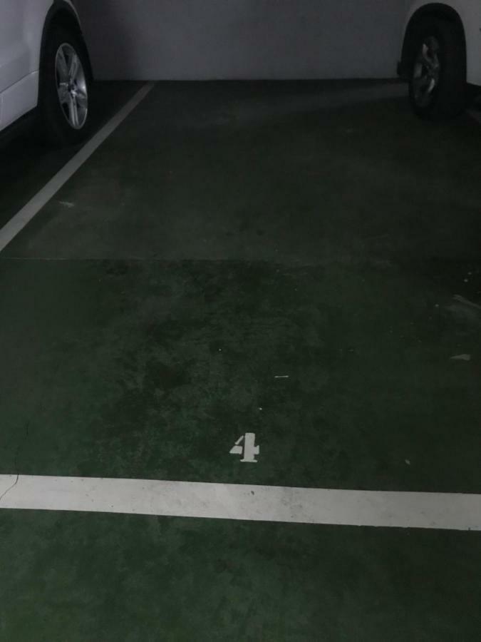 Apartmán Terevaourense Exteriér fotografie