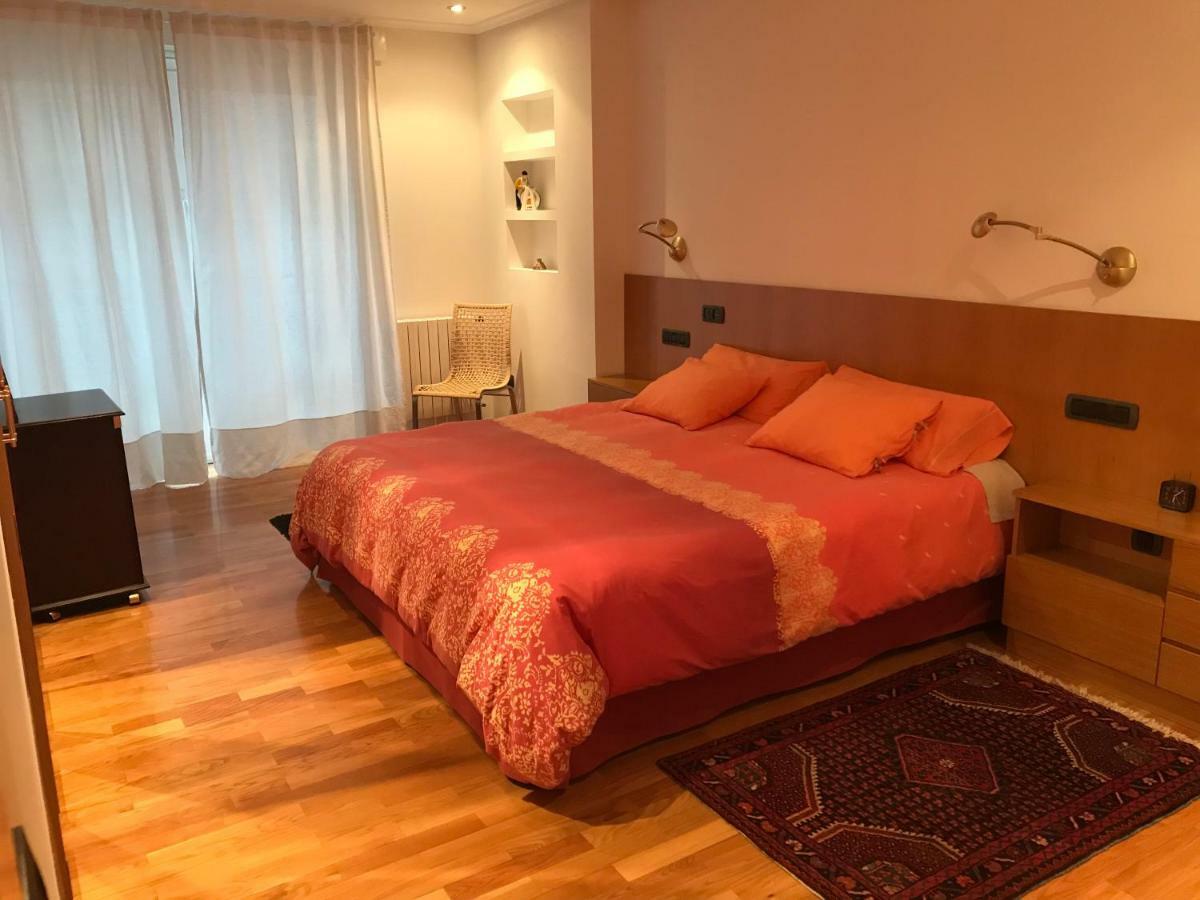 Apartmán Terevaourense Exteriér fotografie