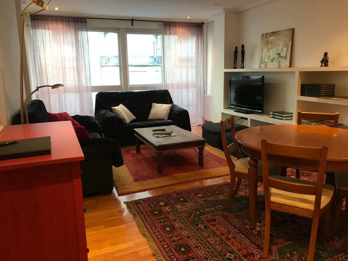 Apartmán Terevaourense Exteriér fotografie