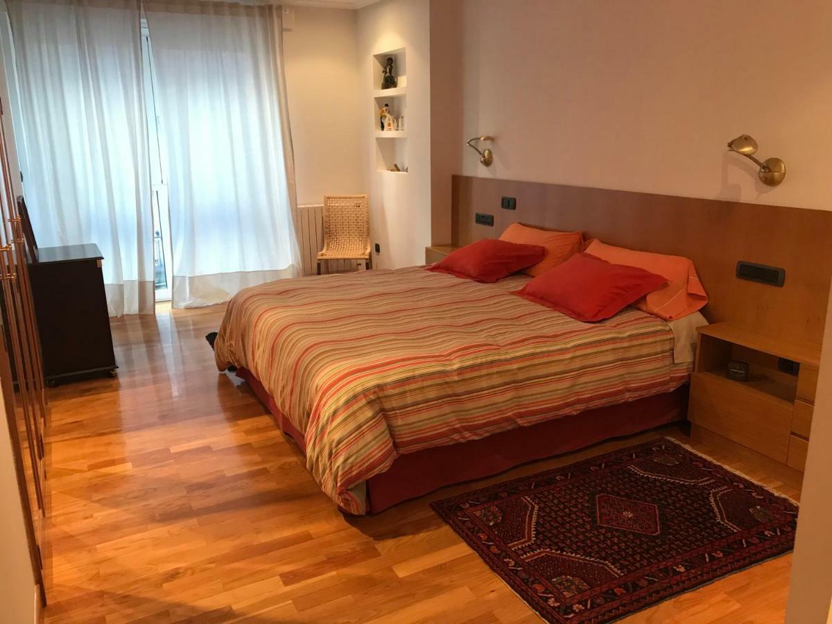 Apartmán Terevaourense Exteriér fotografie