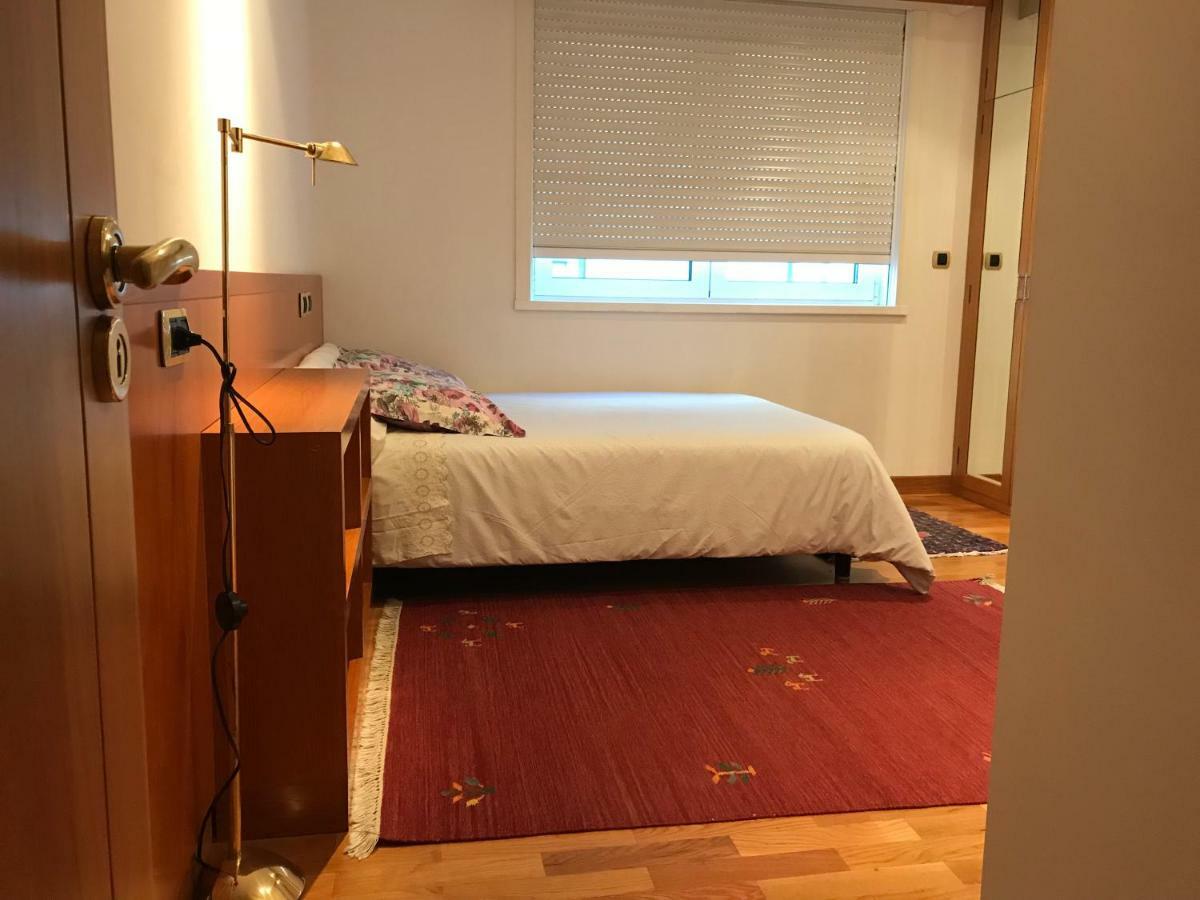 Apartmán Terevaourense Exteriér fotografie