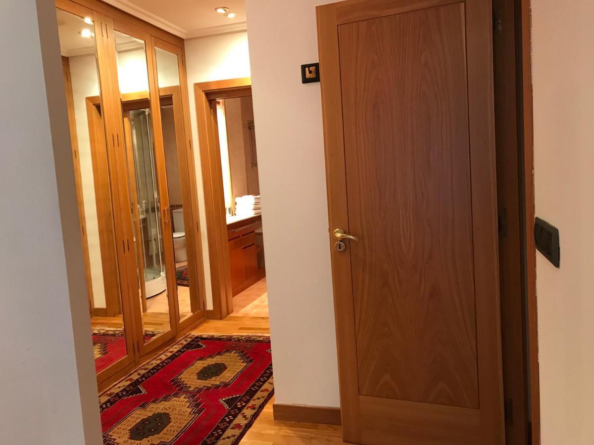 Apartmán Terevaourense Exteriér fotografie