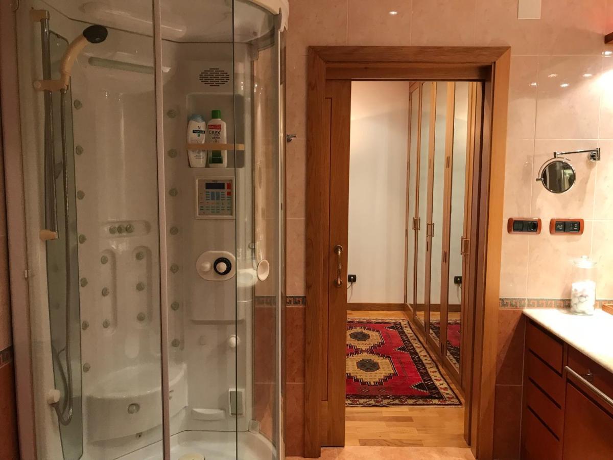 Apartmán Terevaourense Exteriér fotografie