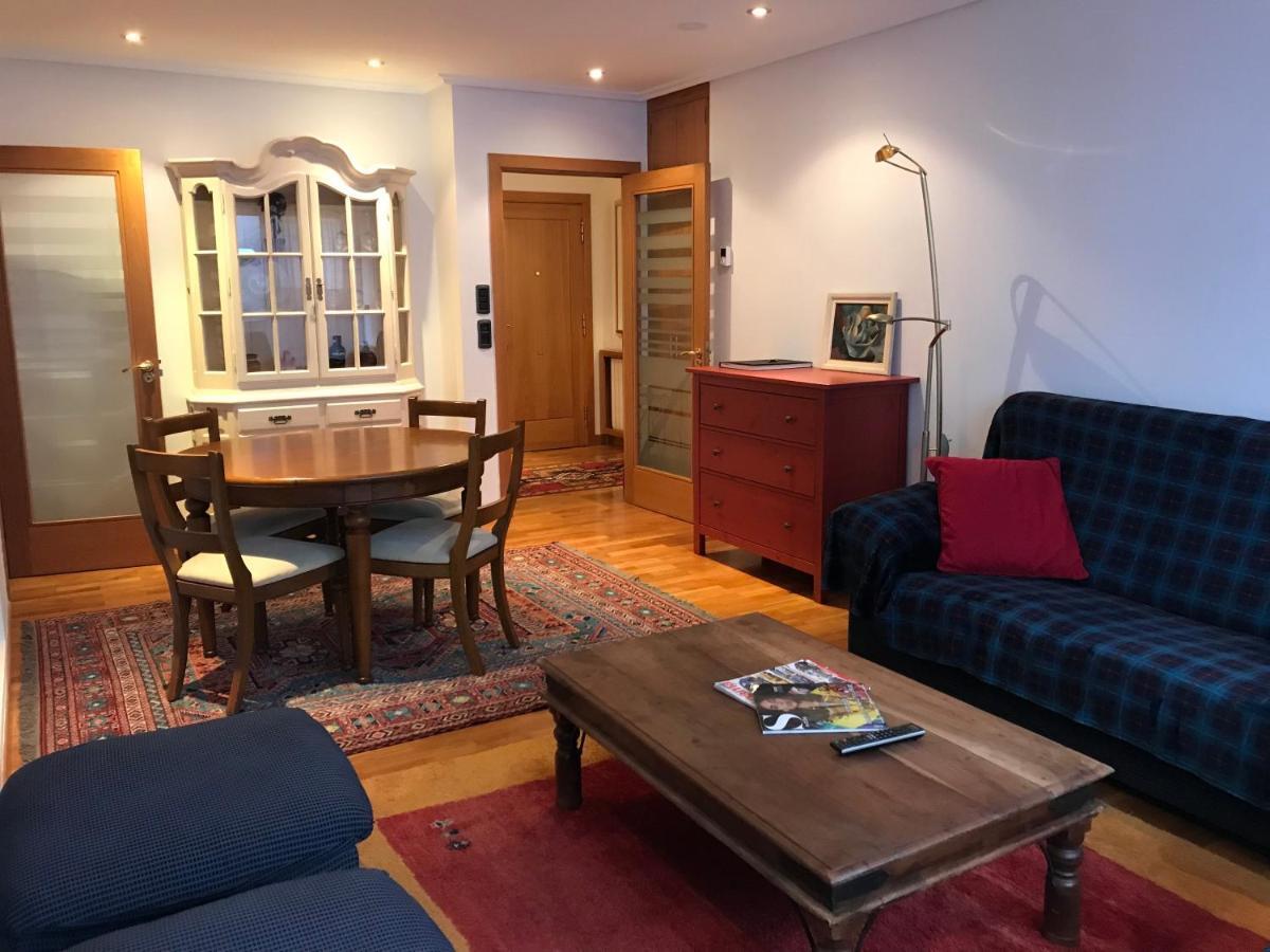 Apartmán Terevaourense Exteriér fotografie